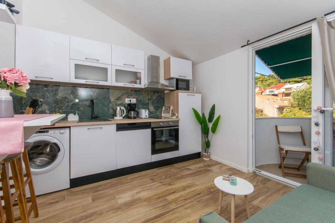 Apartment Rivendell Дубровник Екстер'єр фото