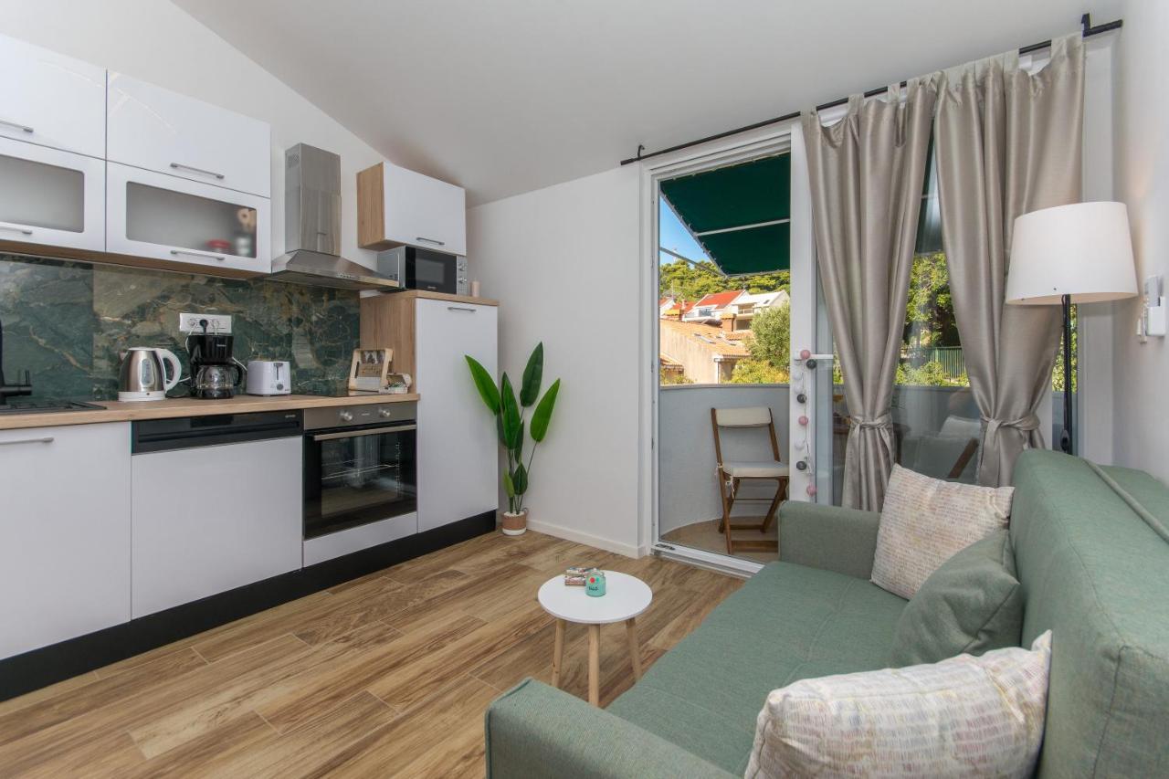 Apartment Rivendell Дубровник Екстер'єр фото