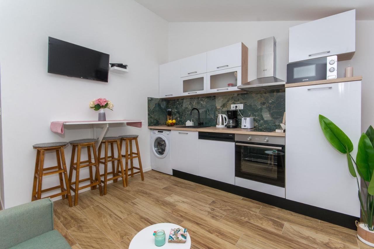 Apartment Rivendell Дубровник Екстер'єр фото