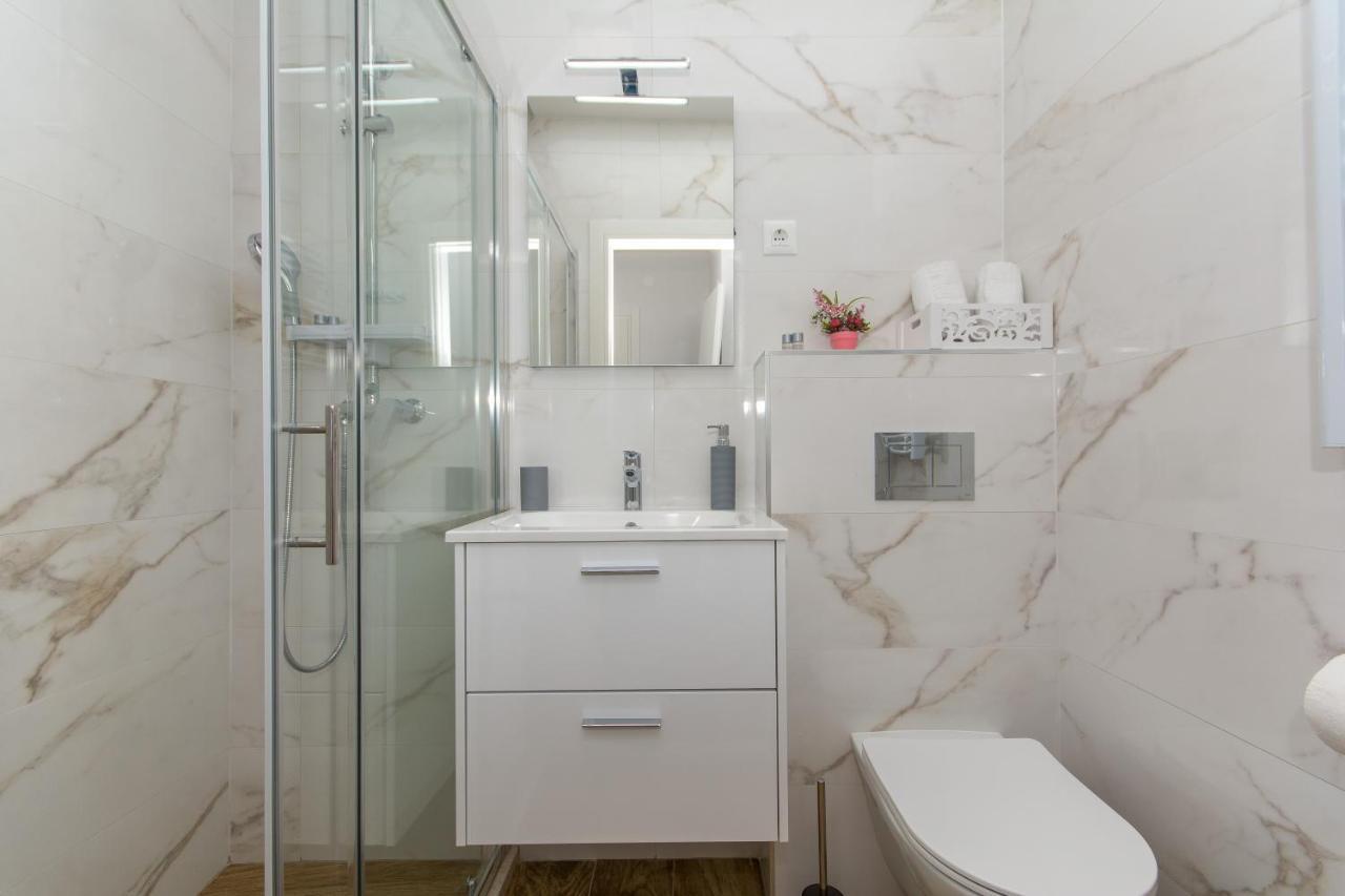 Apartment Rivendell Дубровник Екстер'єр фото